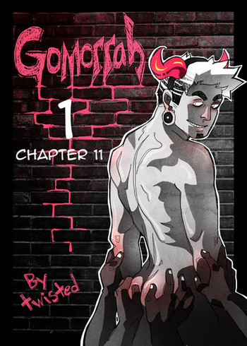 Gomorrah 1 - Chapter 11